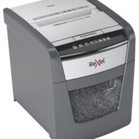 2020050XEU_3 Destructora de papel Rexel Optimum AutoFeed 50X – Automática P-4 y 20L