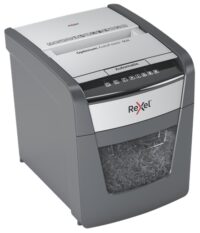2020050XEU_3 Destructora de papel Rexel Optimum AutoFeed 50X – Automática P-4 y 20L