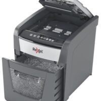 2020050XEU_4 Destructora de papel Rexel Optimum AutoFeed 50X – Automática P-4 y 20L