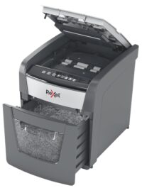 2020050XEU_4 Destructora de papel Rexel Optimum AutoFeed 50X – Automática P-4 y 20L