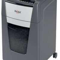 Destructora de papel Rexel Optimum AutoFeed 300X – Automática P-4 y 60 min