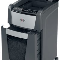 Destructora de papel Rexel Optimum AutoFeed 300X – Automática P-4 y 60 min
