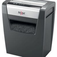 2104571EU_2 Destructora de papel Rexel Momentum X410 – Corte Confeti P-4 y 23L