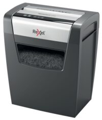 2104571EU_2 Destructora de papel Rexel Momentum X410 – Corte Confeti P-4 y 23L