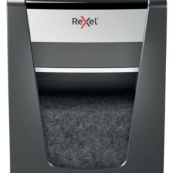 2104577EU_1 Rexel Momentum M515 Destructora de Papel Manual Micro Corte - Destruye hasta 15 Hojas - 30L