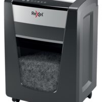 2104578EU_2 Destructora de Papel Rexel Momentum X420 Corte Confeti (20 Hojas)