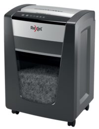 2104578EU_2 Destructora de Papel Rexel Momentum X420 Corte Confeti (20 Hojas)