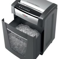 2104578EU_3 Destructora de Papel Rexel Momentum X420 Corte Confeti (20 Hojas)