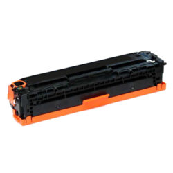 Cartucho de tóner compatible HP CF400X y CF540X negro de alta capacidad para impresoras HP LaserJet Pro series 201X y 203X