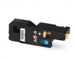 toner-compatible-xerox-106r01632-cyan Tóner genérico compatible Xerox 106R01632 de color Cyan de 1.000 páginas para impresoras Phaser 6000 y 6010