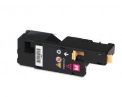 toner-compatible-xerox-106r01633-magenta Tóner genérico compatible Xerox 106R01633 de color Magenta de 1.000 páginas para impresoras Phaser 6000 y 6010