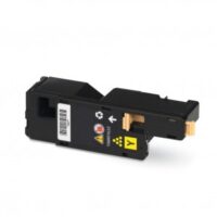 toner-compatible-xerox-106r01634-amarillo Tóner genérico compatible Xerox 106R01634 de color Amarillo de 1.000 páginas para impresoras Phaser 6000 y 6010