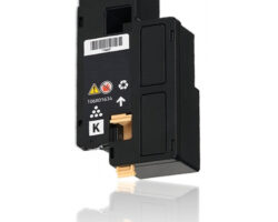 Tóner genérico compatible Xerox 106R02759 color Negro para impresoras Phaser 6020/6022 y WorkCentre 6025/6027