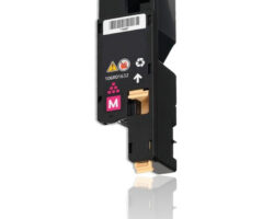toner-compatible-xerox-106r02758-magenta Tóner genérico compatible Xerox 106R02758 color Magenta para impresoras Phaser 6020/6022 y WorkCentre 6025/6027
