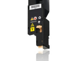 toner-compatible-xerox-106r02758-amarillo Tóner genérico compatible Xerox 106R02758 color Amarillo para impresoras Phaser 6020/6022 y WorkCentre 6025/6027