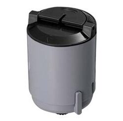 Toner Compatible Xerox Phaser 6110 Negro - Reemplaza 106R01274
