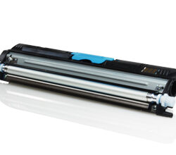 Toner Compatible Xerox Phaser 6121MFP Cyan - Reemplaza 106R01466