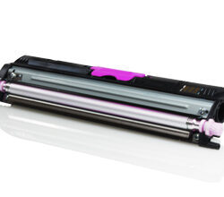 Toner Compatible Xerox Phaser 6121MFP Magenta - Reemplaza 106R01467