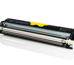 Toner Compatible Xerox Phaser 6121MFP Amarillo - Reemplaza 106R01468