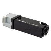 toner-compatible-xerox-106r01334-negro Tóner genérico compatible Xerox 106R01334 de color Negro de 2.000 páginas para impresoras Phaser 6125