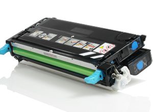 Toner Compatible Xerox Phaser 6180 Cyan - Reemplaza 113R00723