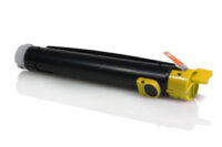 Toner Compatible Xerox Phaser 6250 Amarillo - Reemplaza 106R00674