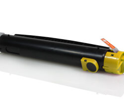 Toner Compatible Xerox Phaser 6250 Amarillo - Reemplaza 106R00674