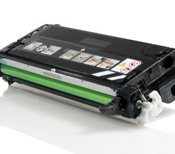 Toner Compatible Xerox Phaser 6280 Negro - Reemplaza 106R01395