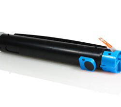 Toner Compatible Xerox Phaser 6350 Cyan - Reemplaza 106R01144