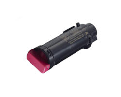 Tóner genérico compatible Xerox 106R03479 de color Magenta de 2.400 páginas para impresoras Phaser 6510 y WorkCentre 6515