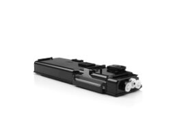 Tóner genérico compatible Xerox 106R02232 de color Negro de 8.000 páginas para impresoras Phaser 6600 y WorkCentre 6605