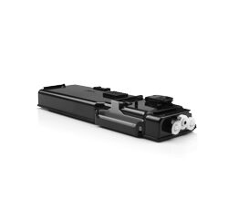 Toner Compatible Xerox Phaser 6600/WorkCentre 6605 Negro - Reemplaza 106R02232/106R02248