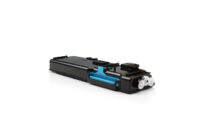 Toner Compatible Xerox Phaser 6600/WorkCentre 6605 Cyan - Reemplaza 106R02229/106R02245