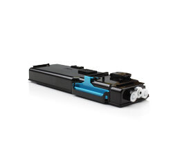 Toner Compatible Xerox Phaser 6600/WorkCentre 6605 Cyan - Reemplaza 106R02229/106R02245