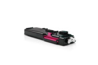 Toner Compatible Xerox Phaser 6600/WorkCentre 6605 Magenta - Reemplaza 106R02230/106R02246