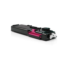 Toner Compatible Xerox Phaser 6600/WorkCentre 6605 Magenta - Reemplaza 106R02230/106R02246