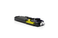 Toner Compatible Xerox Phaser 6600/WorkCentre 6605 Amarillo - Reemplaza 106R02231/106R02247