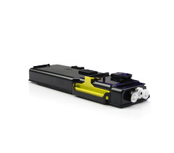 Toner Compatible Xerox Phaser 6600/WorkCentre 6605 Amarillo - Reemplaza 106R02231/106R02247