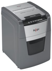 2020090XEU_3 Destructora de papel Rexel Optimum AutoFeed 90X – Automática P-4 y 35L