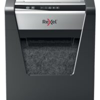 Rexel Momentum X415 Rexel Momentum X415 Destructora de Papel Manual Corte Confeti - Destruye hasta 15 Hojas - 23L