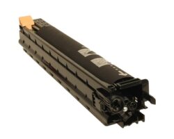 Unidad de tambor de imagen genérica compatible Xerox 013R00662 de 125.000 páginas para fotocopiadoras multifuncionales WorkCentre de las series 7500 y 7800