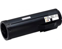 Tóner genérico compatible Xerox 106R03584 de color Negro de 24.600 páginas para impresoras VersaLink B400 y B405