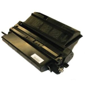 Toner Compatible OKI B6100 Negro - Reemplaza 09004058