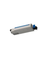 Tambor de imagen genérico compatible OKI 44707401 Negro para impresoras láser monocromo A3