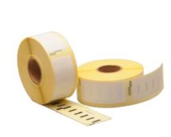 Etiquetas Dymo - Dymo Labelwriter 11352 Etiquetas Para Archivo De Papel Termico Generico S0722520