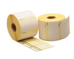 Dymo Labelwriter 11354 Etiquetas Multiproposito De Papel Termico Generico S0722540