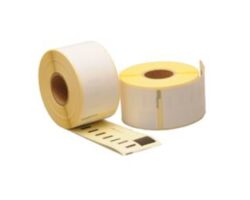 Dymo Labelwriter 11355 Etiquetas Multiproposito de Papel Termico Generico S0722550