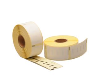 Dymo Labelwriter 11356 Etiquetas Multiproposito De Papel Termico Generico S0722560