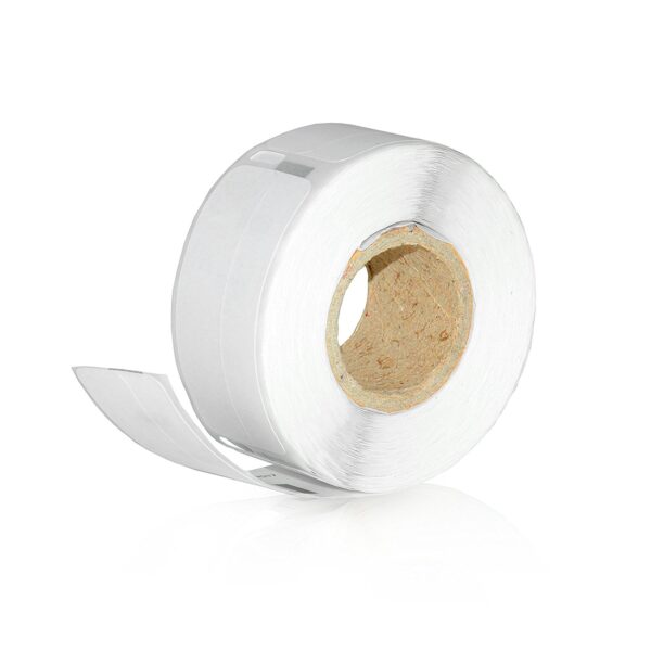 Dymo Labelwriter 99017 Etiquetas Para Carpetas De Papel Termico Compatibles S0722460