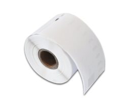 Dymo Labelwriter 99019 Etiquetas Multiproposito Grandes De Papel Termico Genericas S0722480